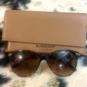Burberry sunglasses